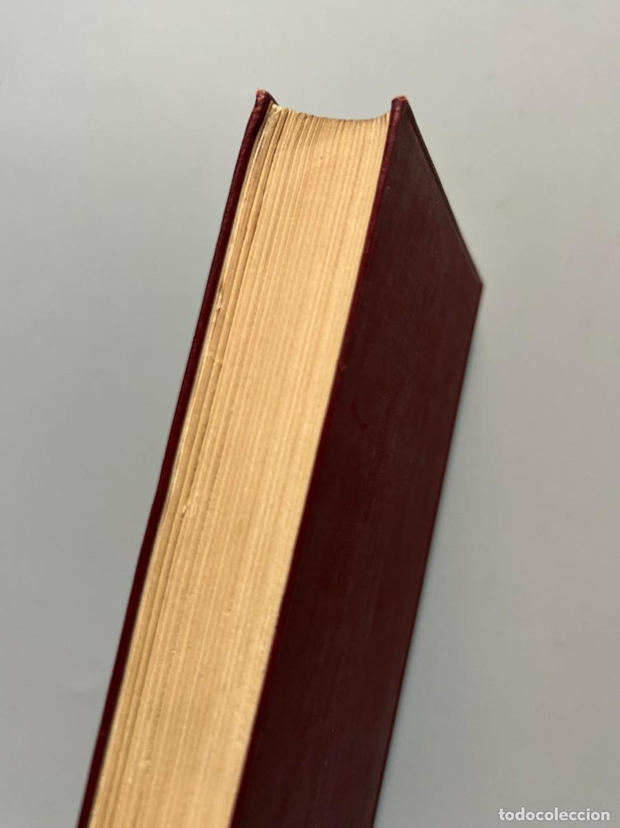 Libros antiguos: Ben-Hur, Lewis Wallace - Collin Clear-Type Press, ca. 1920 - Foto 9