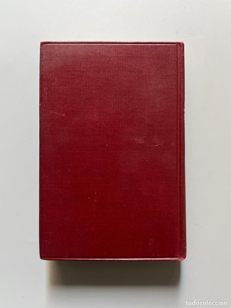 Libros antiguos: Ben-Hur, Lewis Wallace - Collin Clear-Type Press, ca. 1920 - Foto 10