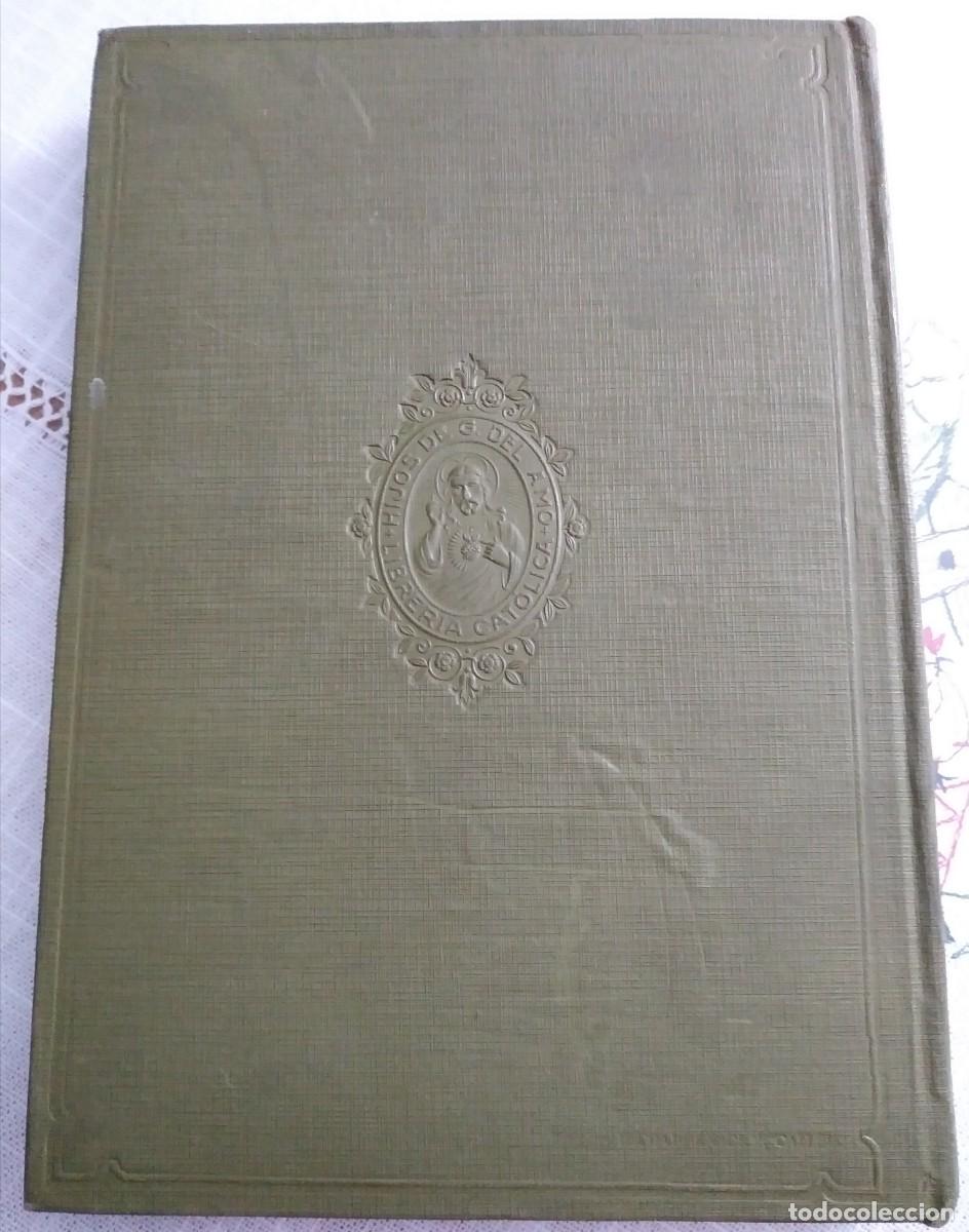 Libros antiguos: FRAY LUIS DE LE&Oacute;N - LA PERFECTA CASADA - 1872 - Foto 4