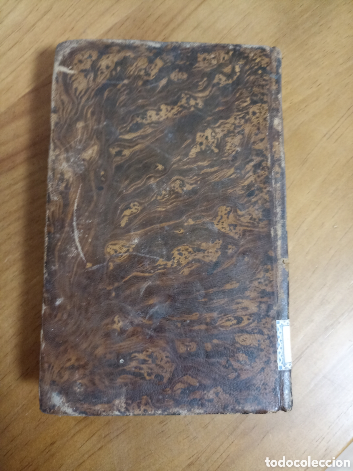 Libros antiguos: Los Estuardos. Alejandro Dumas. Madrid 1845 - Foto 5