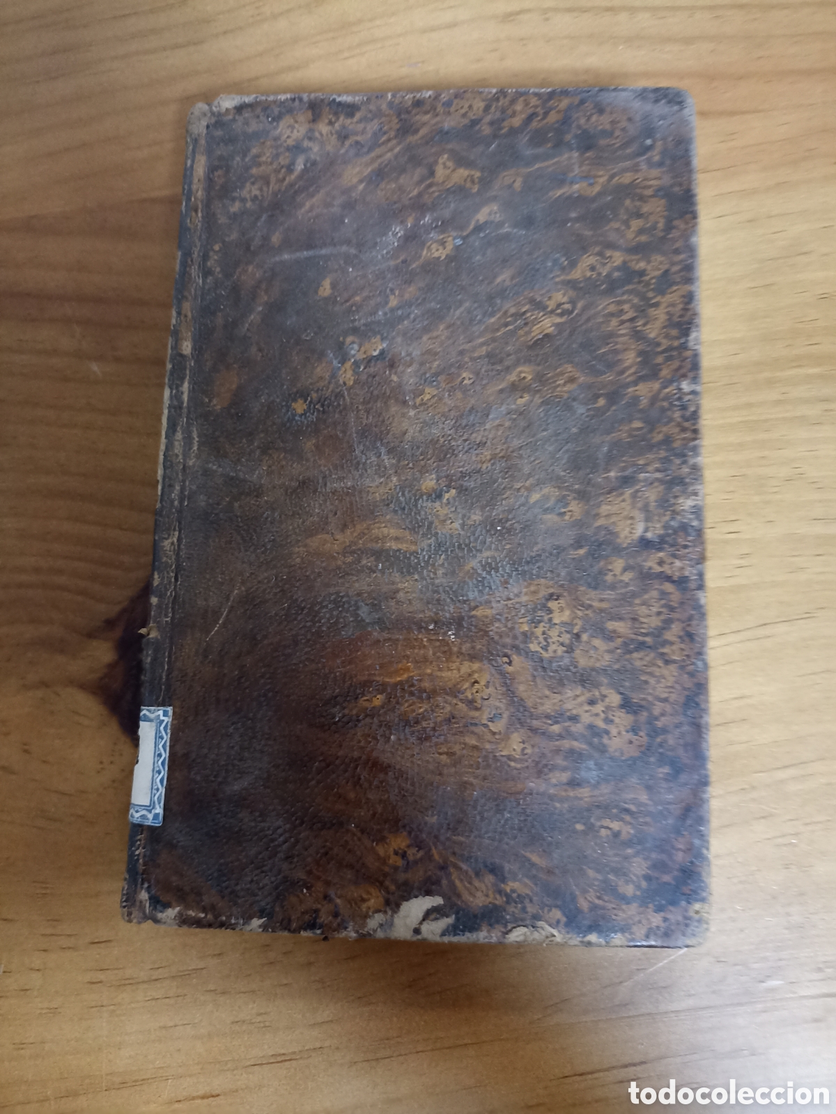 Libros antiguos: Los Estuardos. Alejandro Dumas. Madrid 1845 - Foto 7
