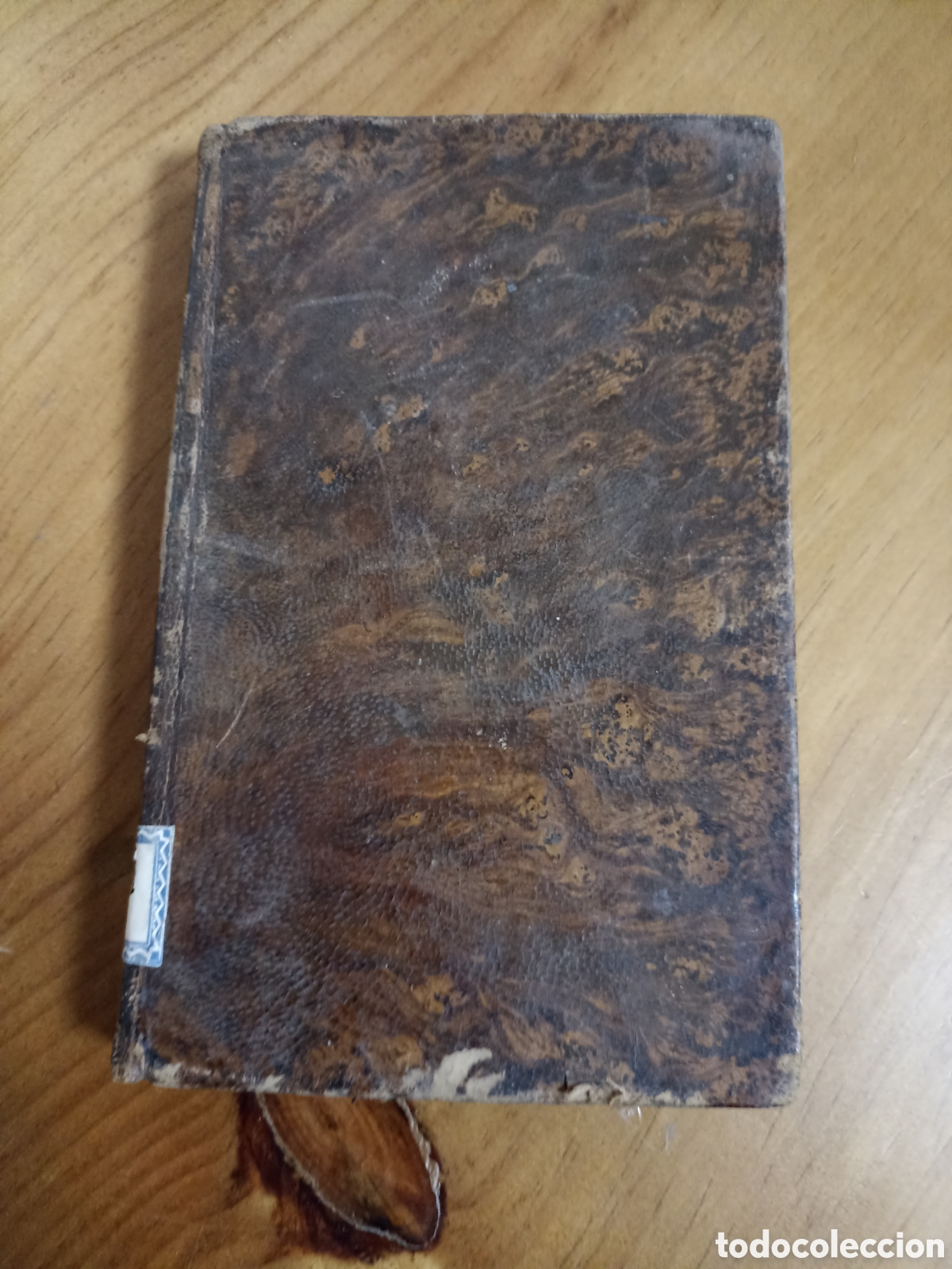 Libros antiguos: Los Estuardos. Alejandro Dumas. Madrid 1845 - Foto 2