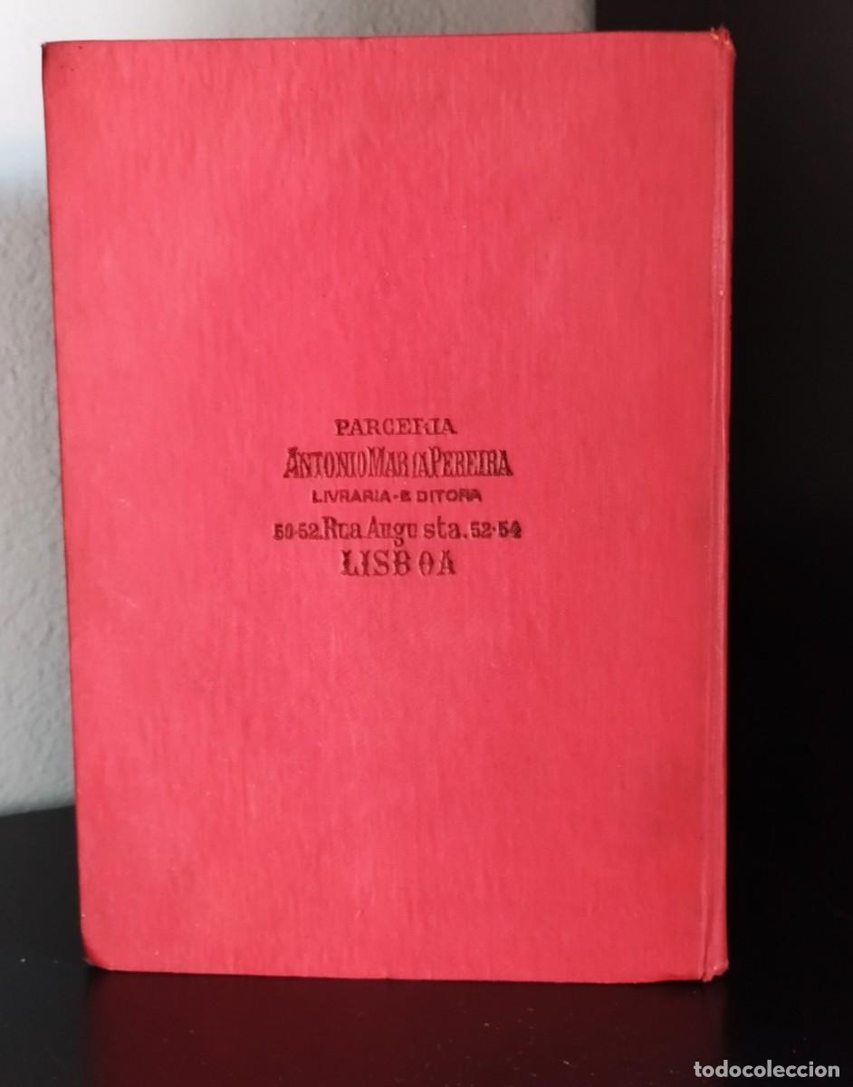 Libros antiguos: A Holanda de Ramalho Ortig&atilde;o - Foto 2