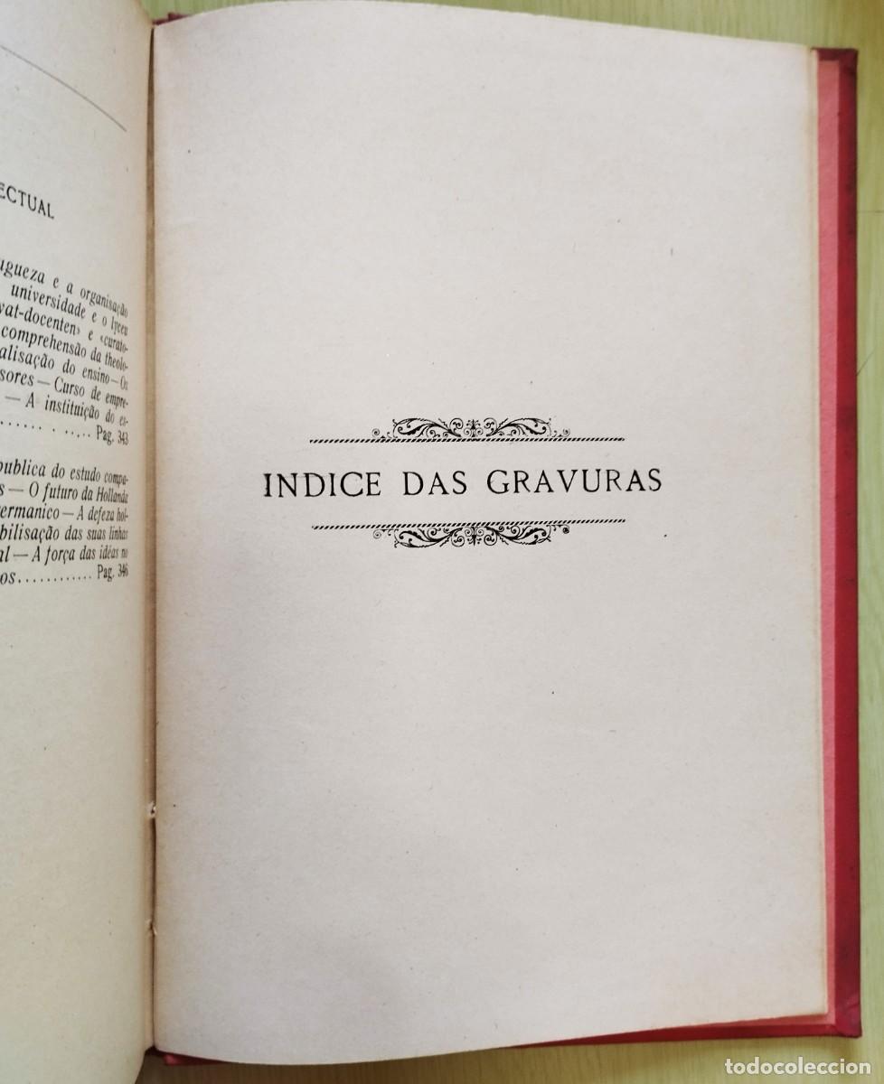 Libros antiguos: A Holanda de Ramalho Ortig&atilde;o - Foto 10