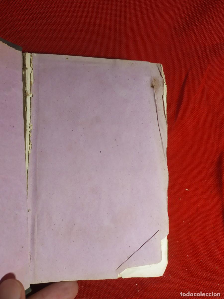 Libros antiguos: 1865. Obras de Mayne Reid. Grabados. - Foto 3