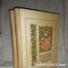 Libros antiguos: DON QUIXOTE DE LA MANCHA. EDICIÓN DEL CENTENARIO 1915.