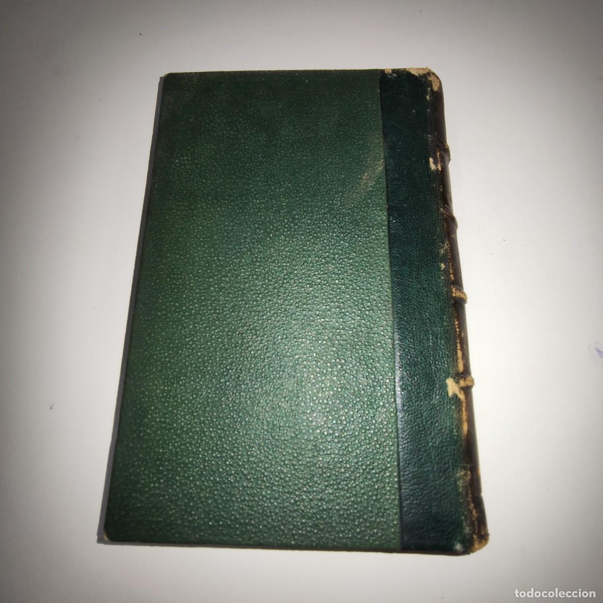 Libros antiguos: OBRAS COMPLETAS DE D. JOSE M. DE PEREDA - Foto 2