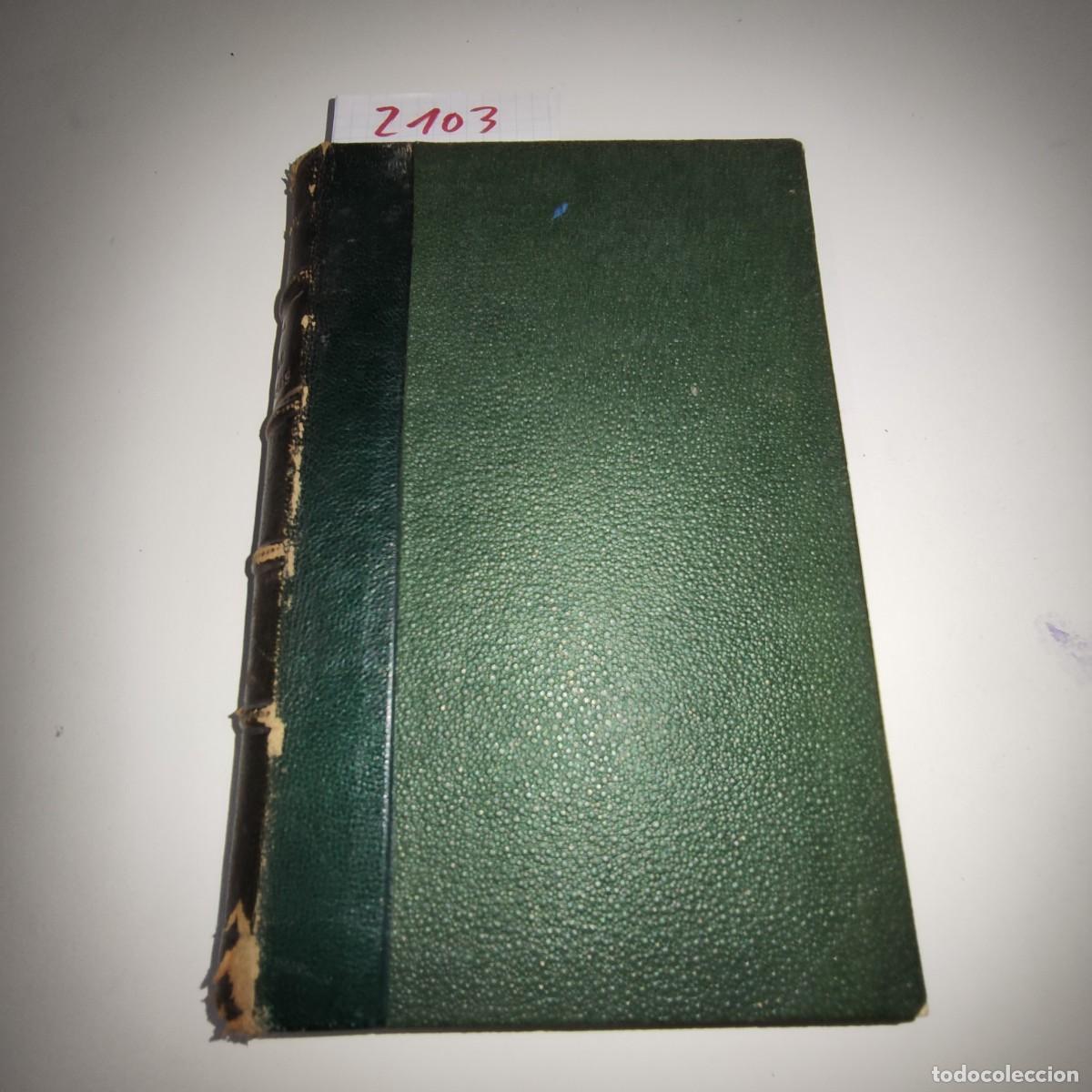 Libros antiguos: OBRAS COMPLETAS DE D. JOSE M. DE PEREDA - Foto 1