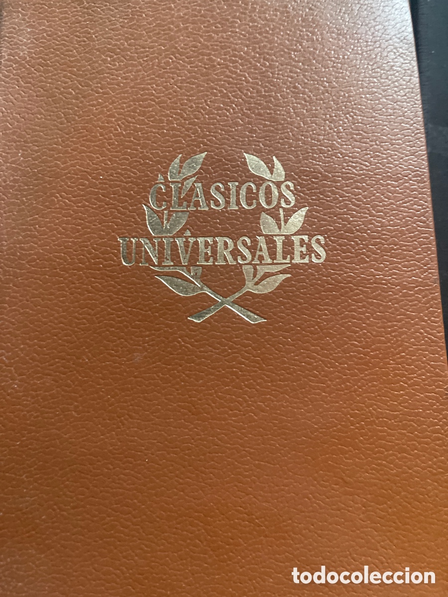 Libros antiguos: 20 a&ntilde;os despu&eacute;s Dumas - Foto 2