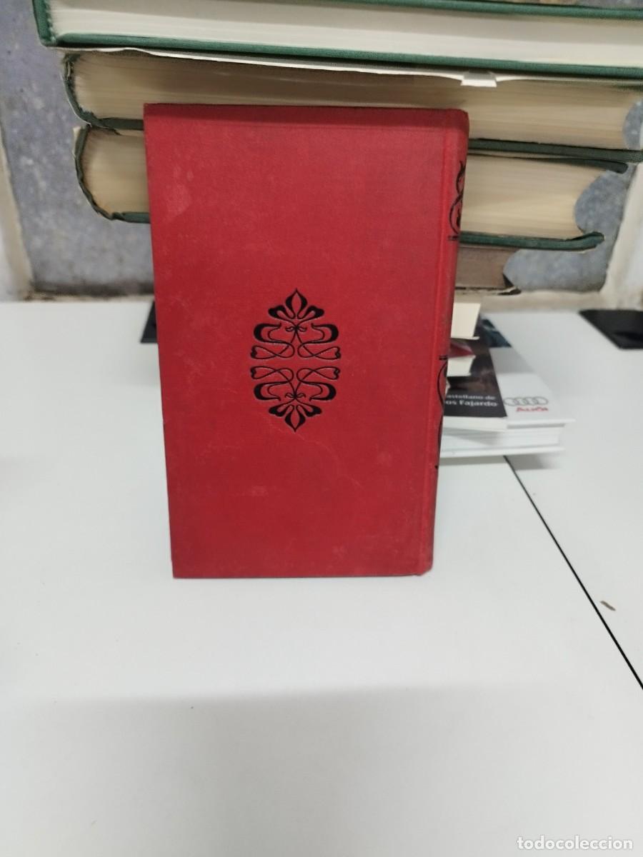 Libros antiguos: El &uacute;ltimo ateniense.- Rydberg, V&iacute;ctor. - Foto 5