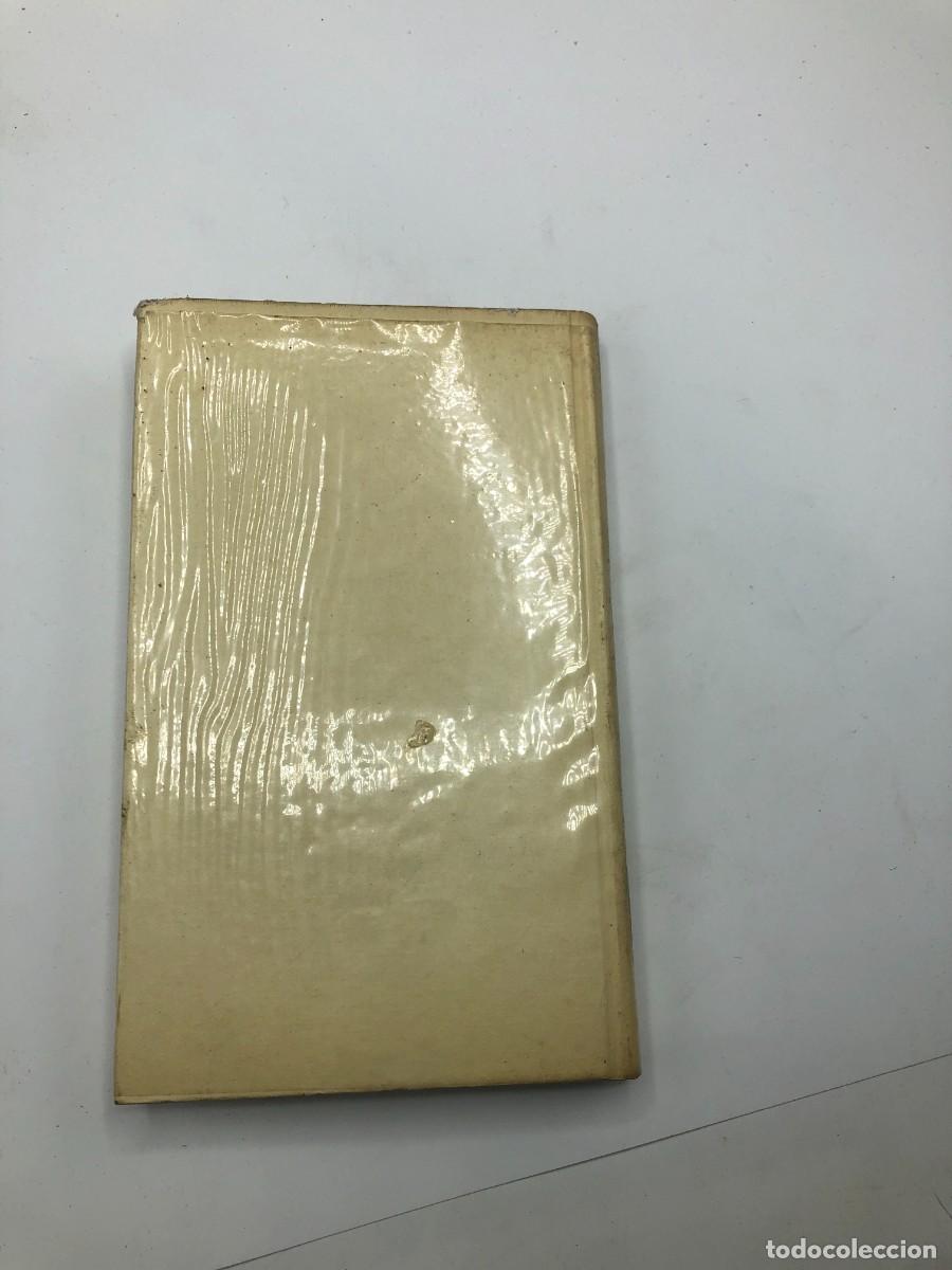Libros antiguos: Oficio de muchachos. Manuel Arce. circulo de lectores. 1970 - Foto 4
