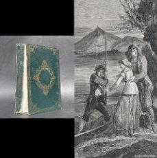 Libros antiguos: AÑO 1866 - MEMORIAS DE UN CENTENARIO - ALEXANDRE DE SAILLENT