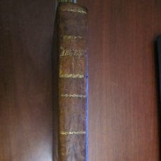 Libros antiguos: ARGENIS CONTINUADA O SEGUNDA PARTE JOSEPH PELLICER DE SALAS 1627 SEVILLA