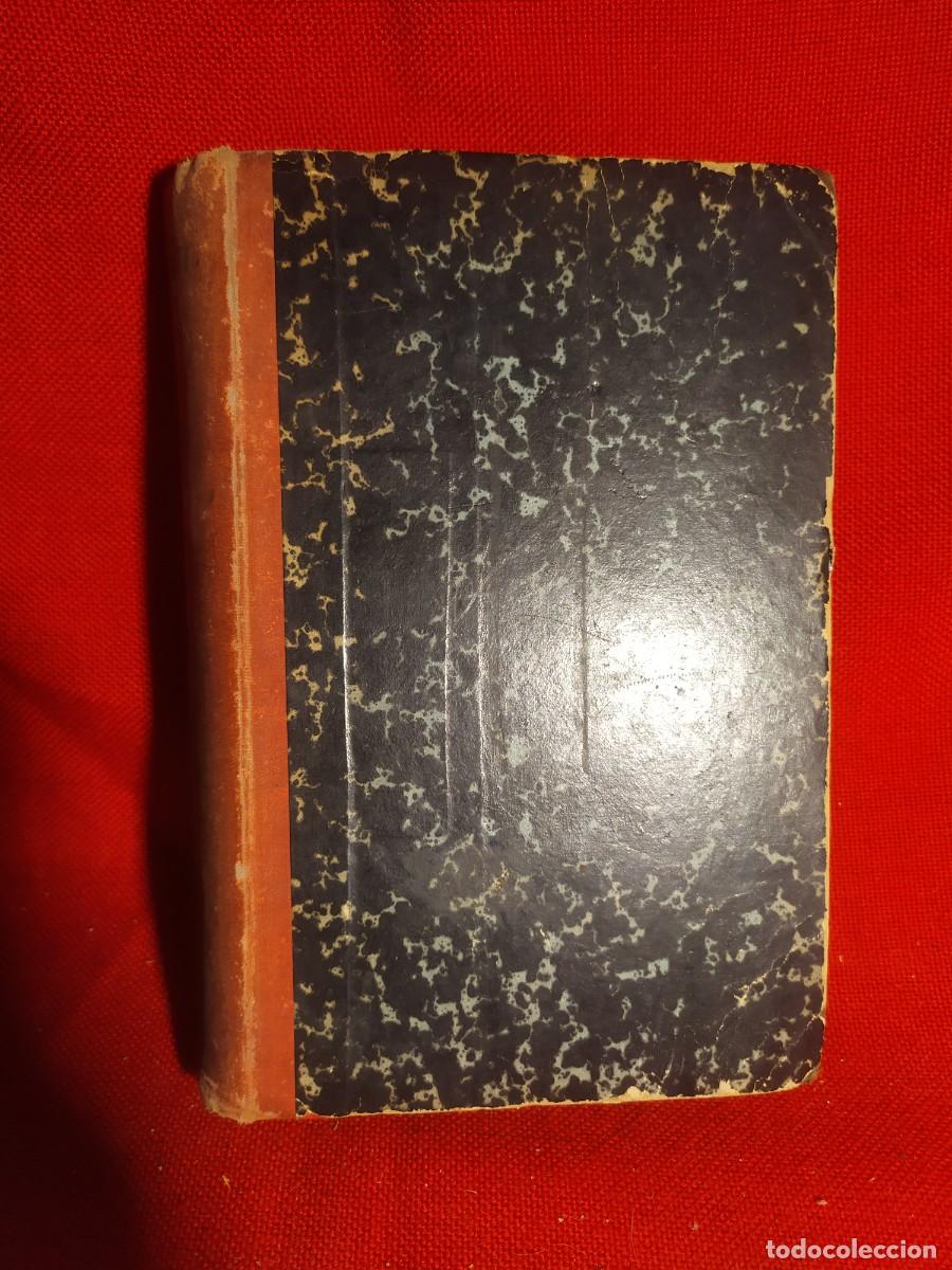 Libros antiguos: 1887. Propos dexil. Pierre Loti. - Foto 12