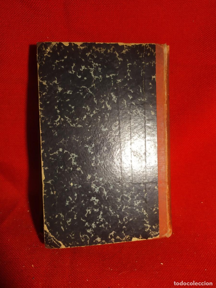 Libros antiguos: 1887. Propos dexil. Pierre Loti. - Foto 14