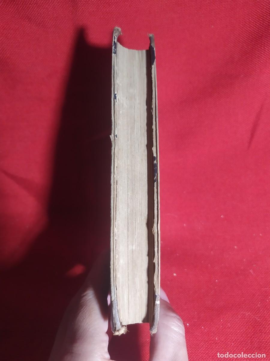 Libros antiguos: 1887. Propos dexil. Pierre Loti. - Foto 15