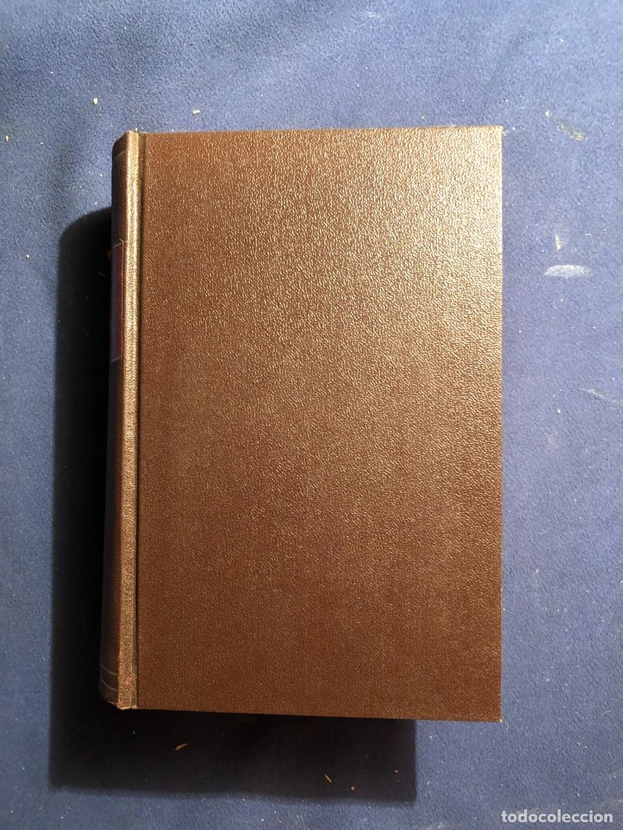 Libros antiguos: DANIEL DEFOE: - HISTORIA DEL DIABLO - (1930) - Foto 2