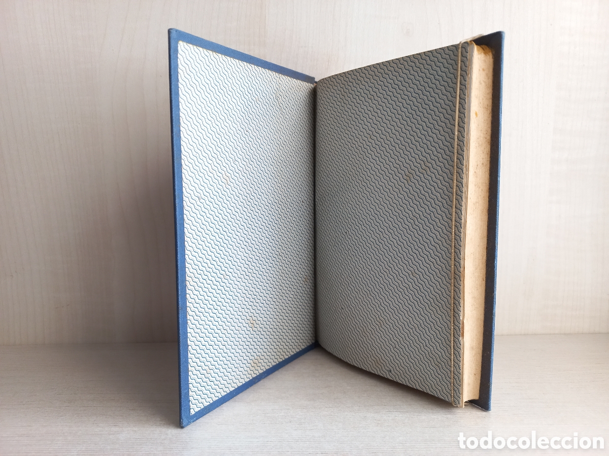 Libros antiguos: Mam&iacute;feros de lujo. Pitigrilli. Editorial Bauz&aacute;, 1927. - Foto 4