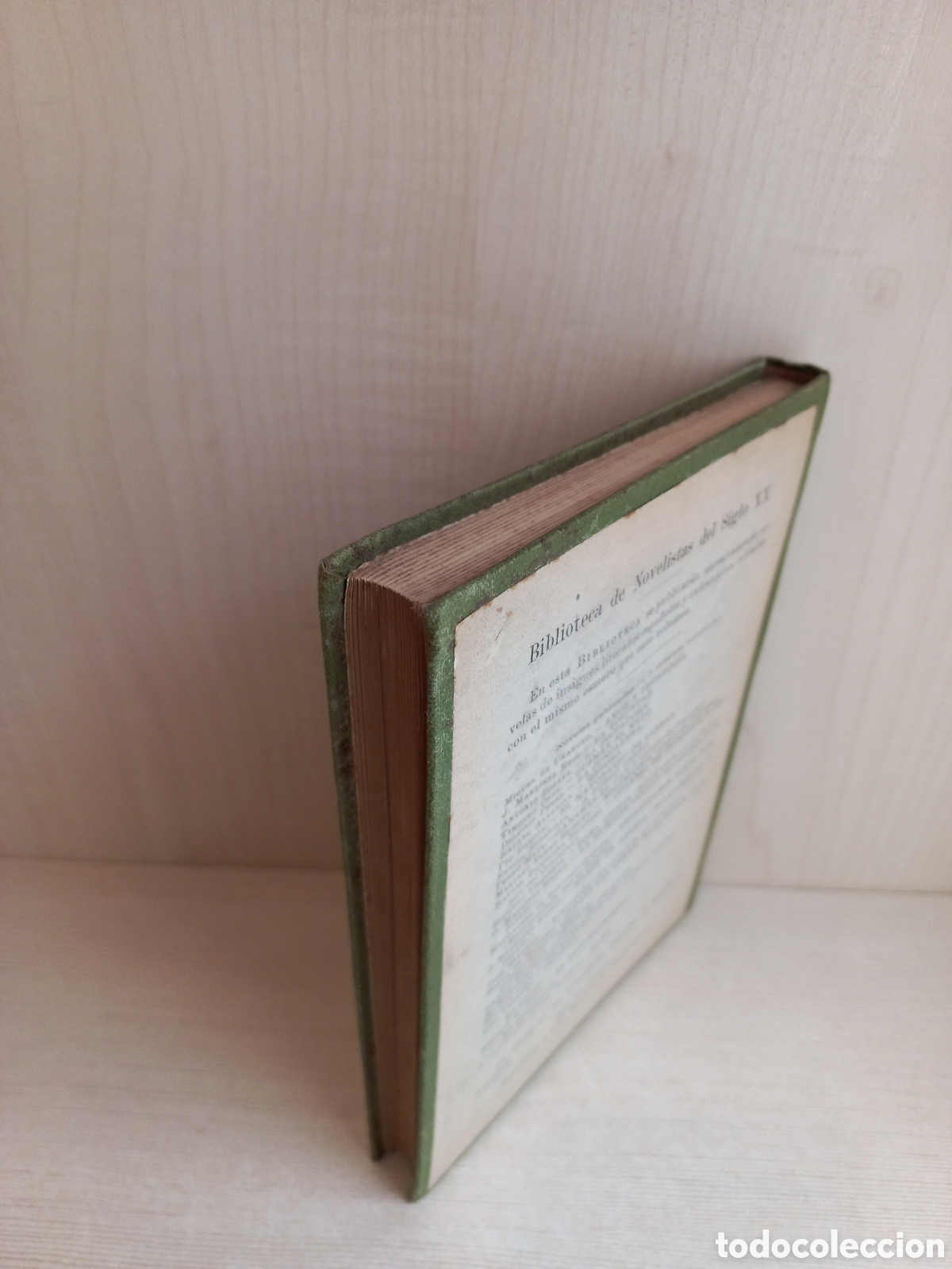 Libros antiguos: Jacinta. Luis Capuana. Heinrich Y C&iacute;a, 1907. - Foto 3
