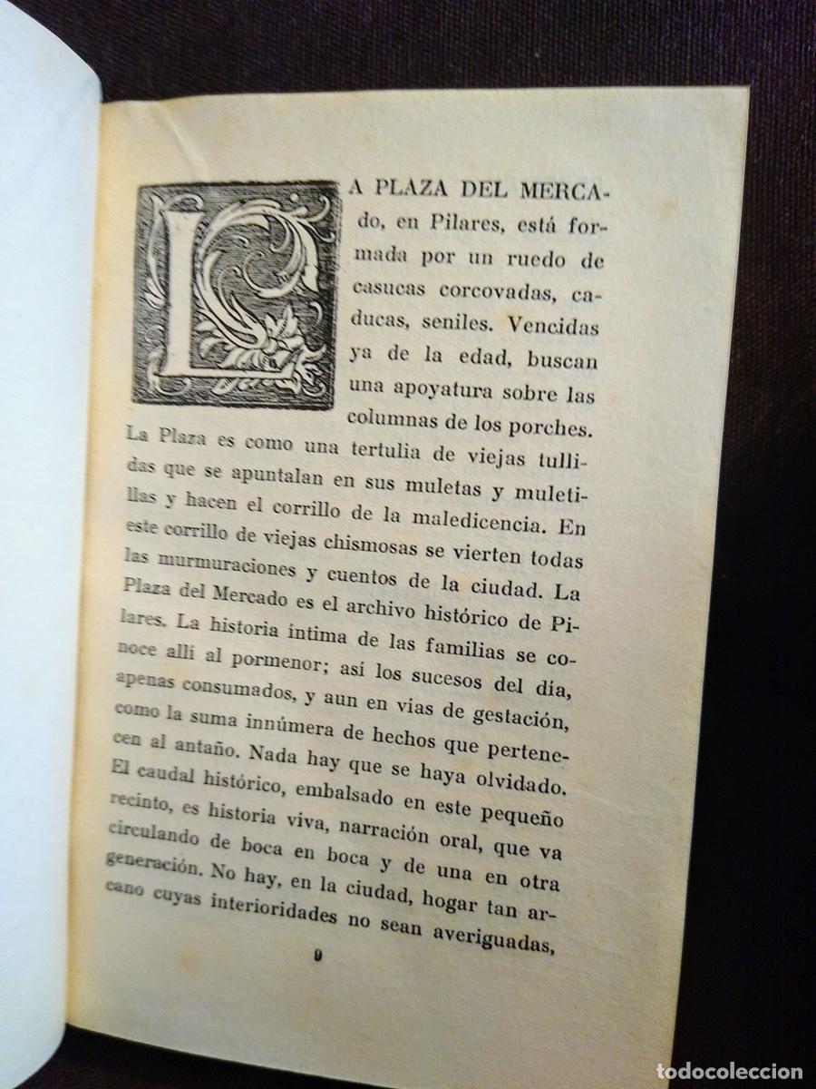 Libros antiguos: PEREZ DE AYALA: 7 OBRAS EN 6 TOMOS. - Foto 4