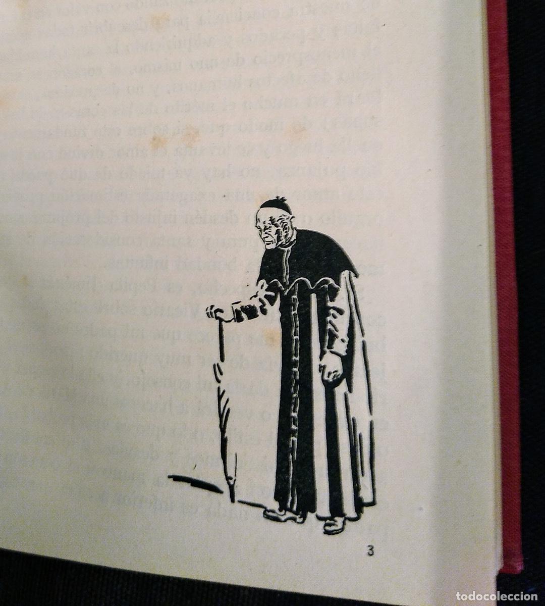 Libros antiguos: VALERA: 6 OBRAS (4 ILUSTRADOS) - Foto 4