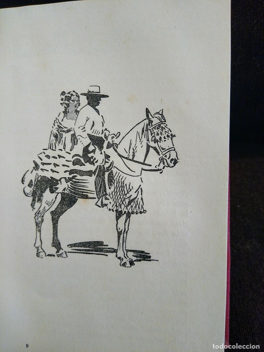 Libros antiguos: VALERA: 6 OBRAS (4 ILUSTRADOS) - Foto 13