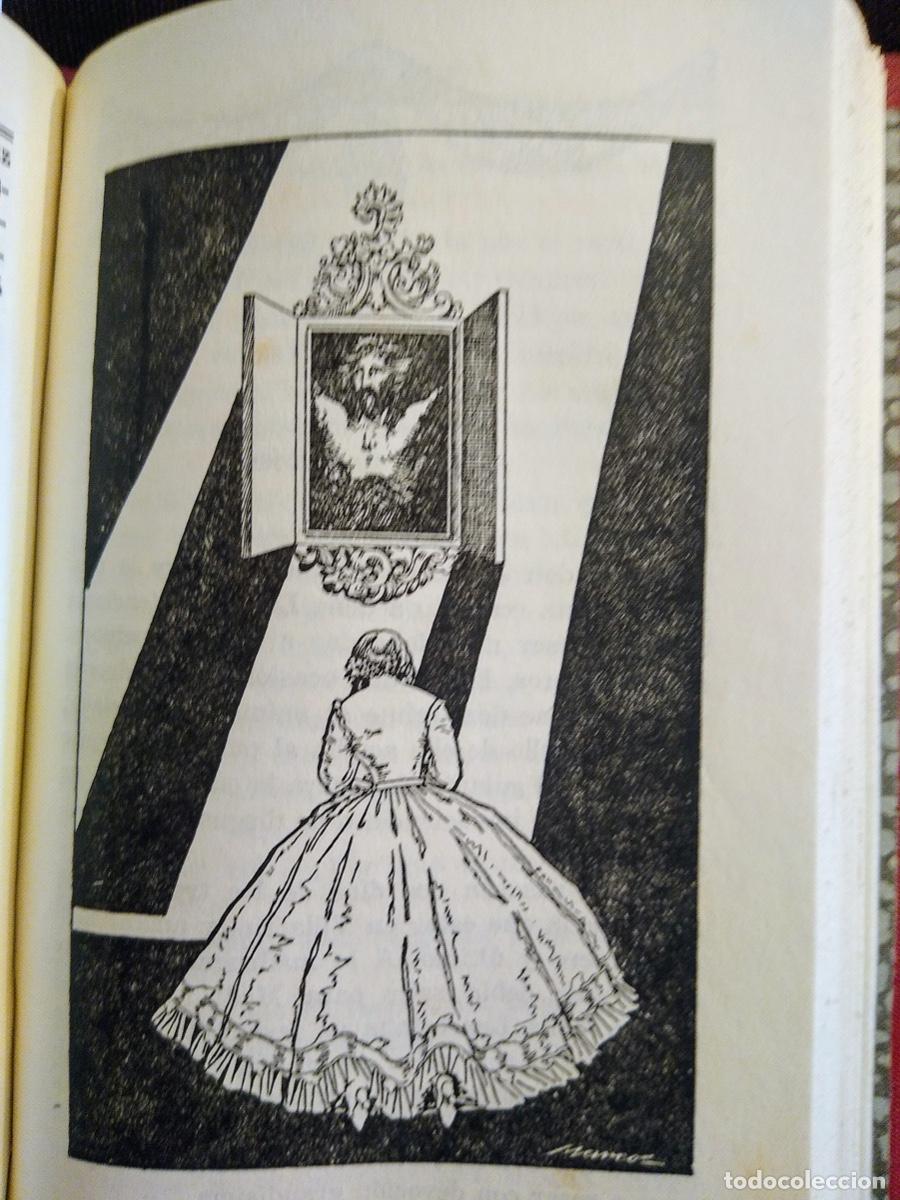 Libros antiguos: VALERA: 6 OBRAS (4 ILUSTRADOS) - Foto 17
