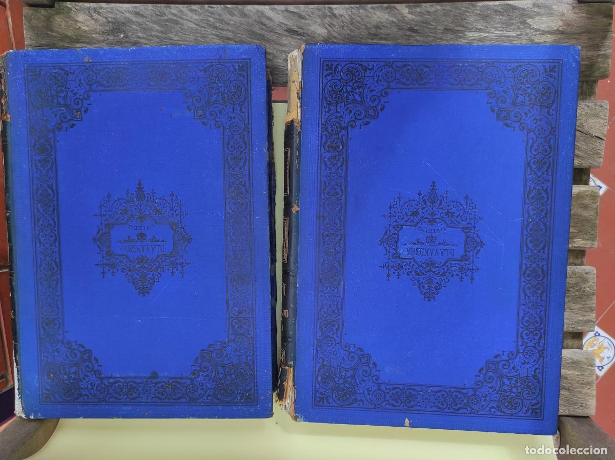 Libros antiguos: DON QUIJOTE DE LA MANCHA. - Foto 3