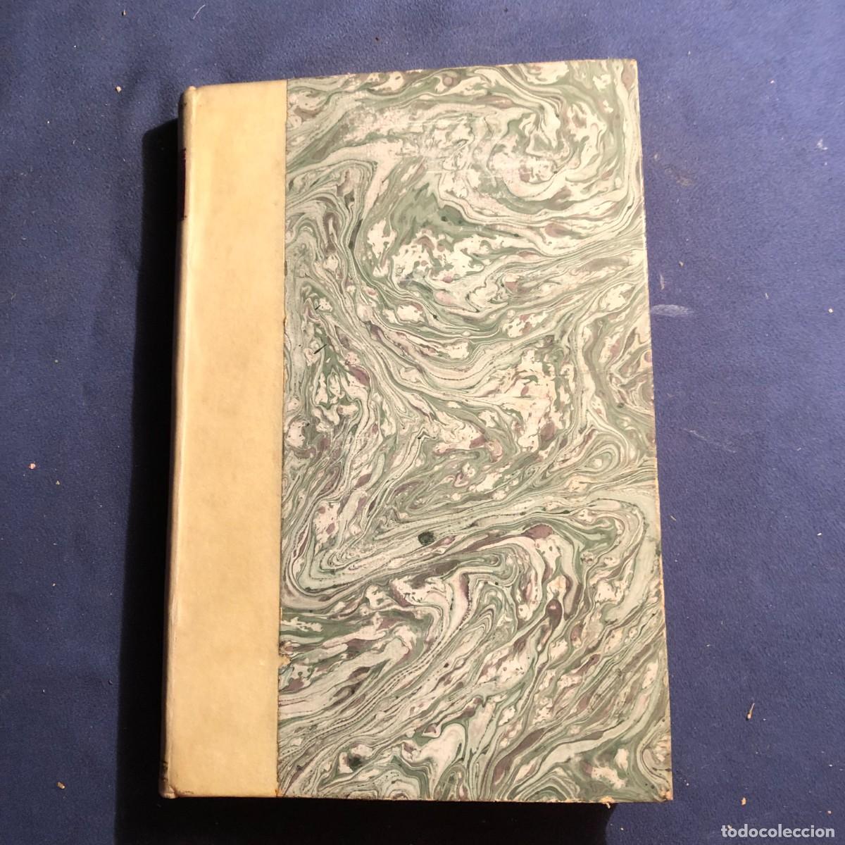 Libros antiguos: RENE LESAGE: - HISTORIA DE GIL BLAS DE SANTILLANA ... - (1884) - Foto 2