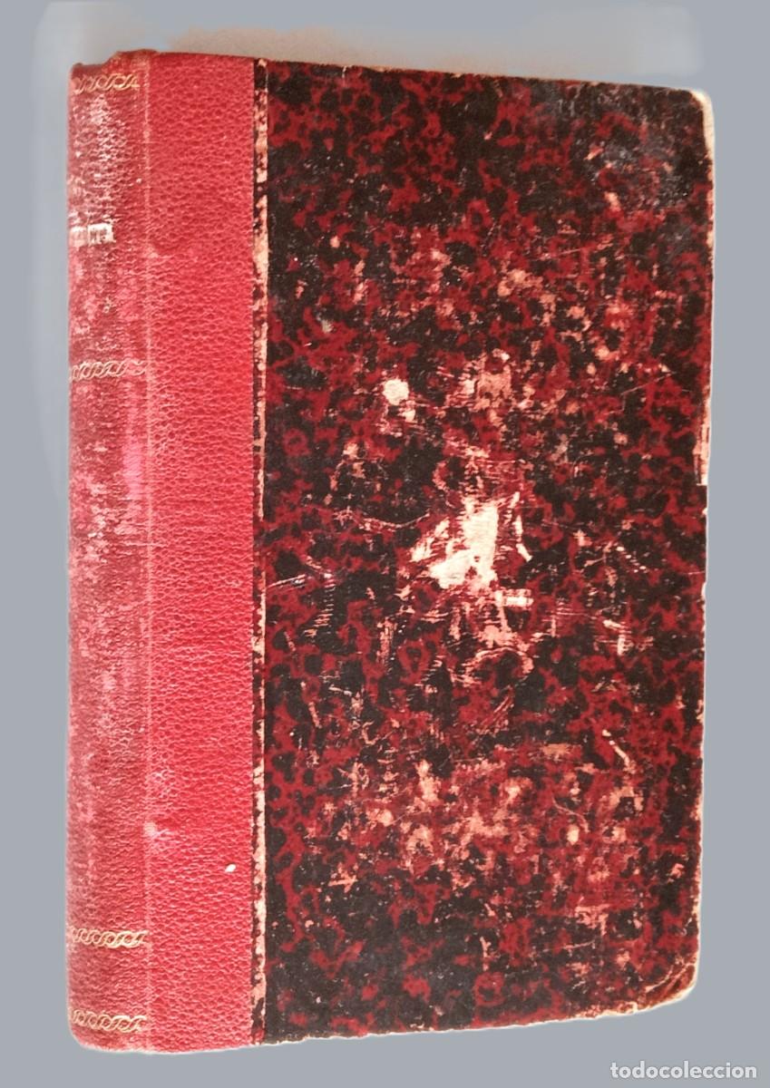 Libros antiguos: BENITO P&Eacute;REZ GALD&Oacute;S &ndash; DO&Ntilde;A PERFECTA - Foto 1