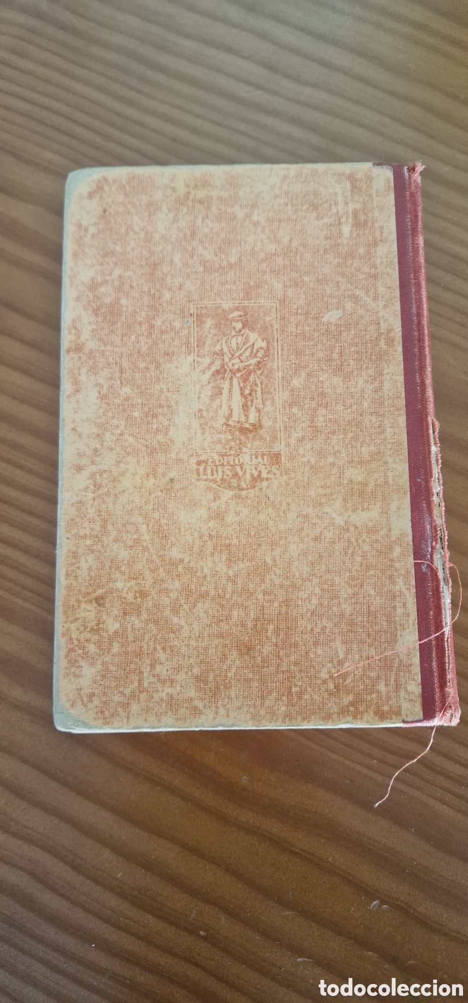 Libros antiguos: El Quijote - Foto 2