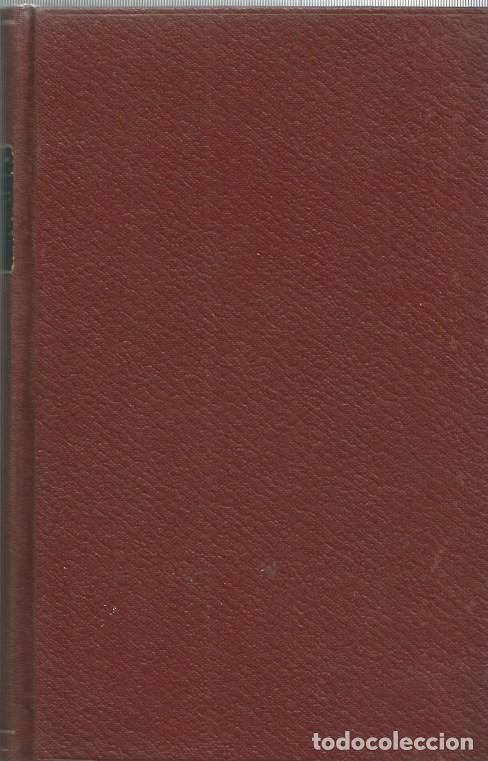 Libros antiguos: MISTERIOS - KNUT HAMSUN - 1931 - Foto 4