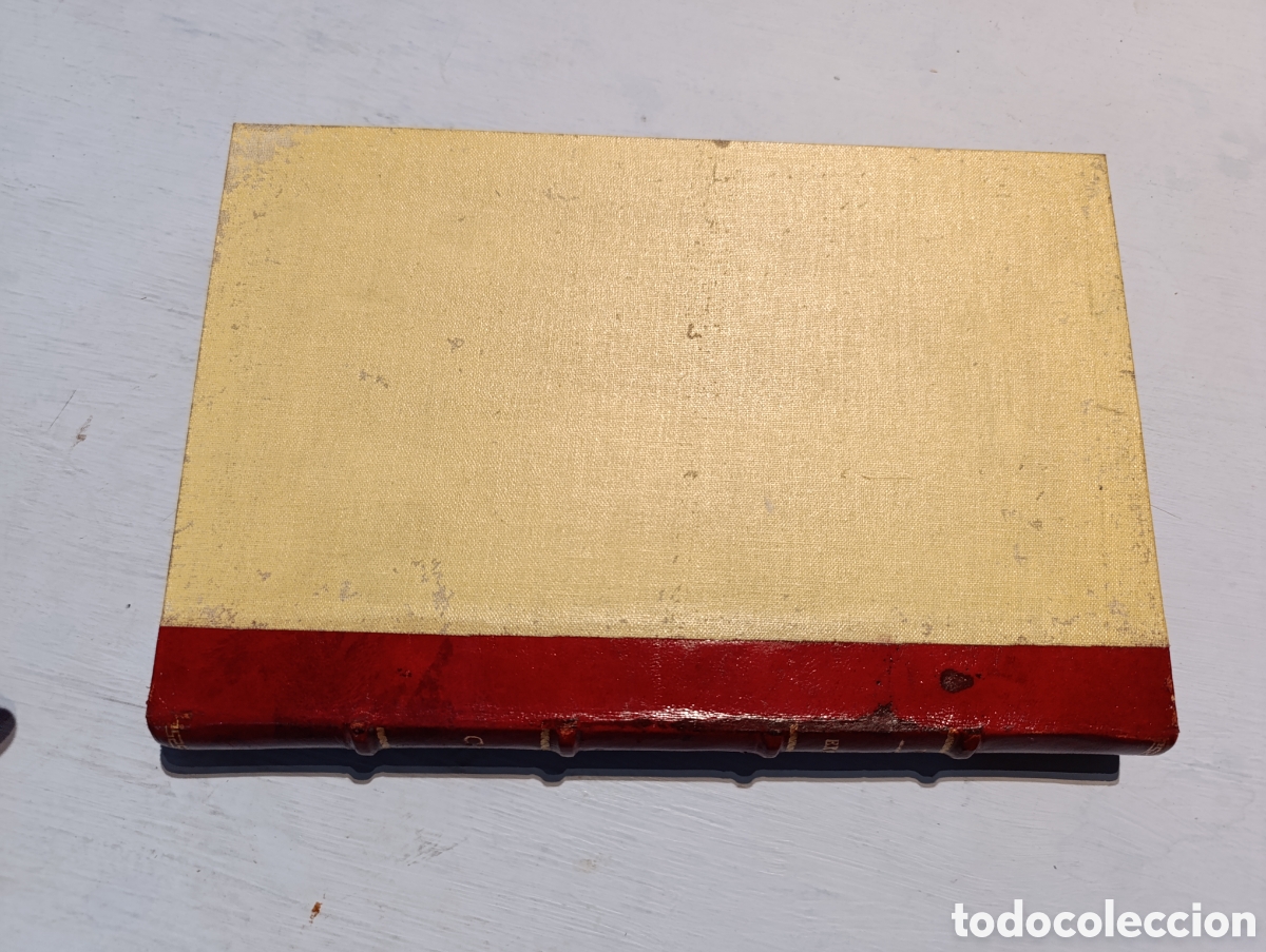 Libros antiguos: OCTAVE THANET. UNE EXPIATION. Tours. - Foto 5