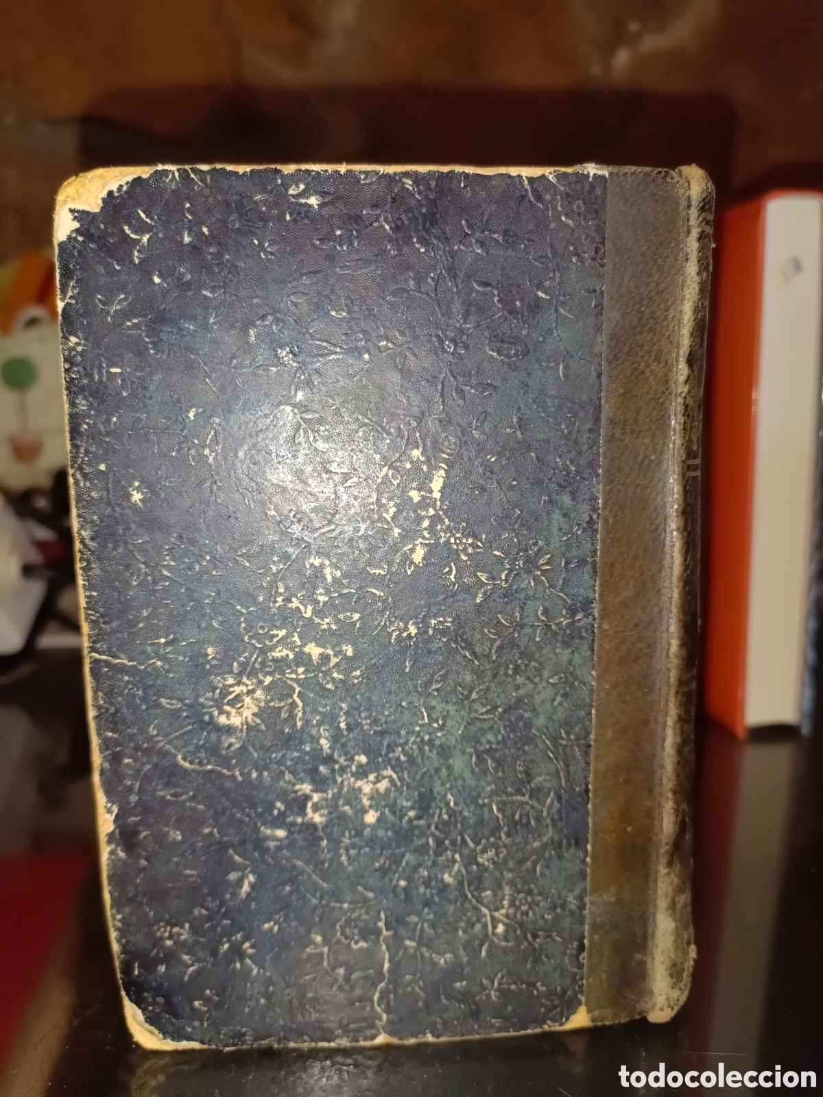Libros antiguos: Fabiola o La Iglesia de las Catacumbas - Foto 2