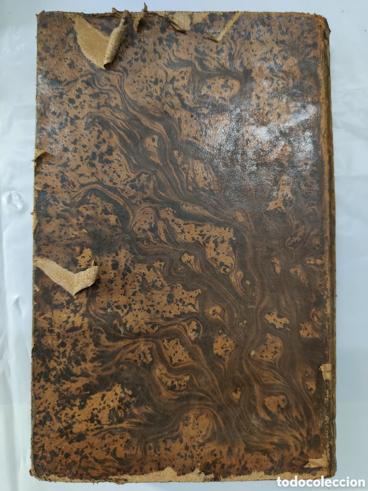 Libros antiguos: Bellezas del telemaco a&ntilde;o1857 - Foto 13