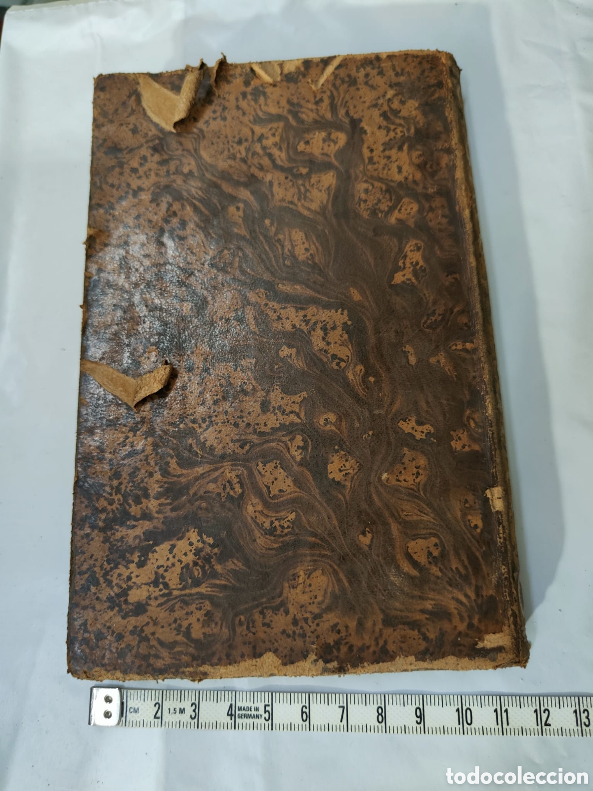 Libros antiguos: Bellezas del telemaco a&ntilde;o1857 - Foto 14