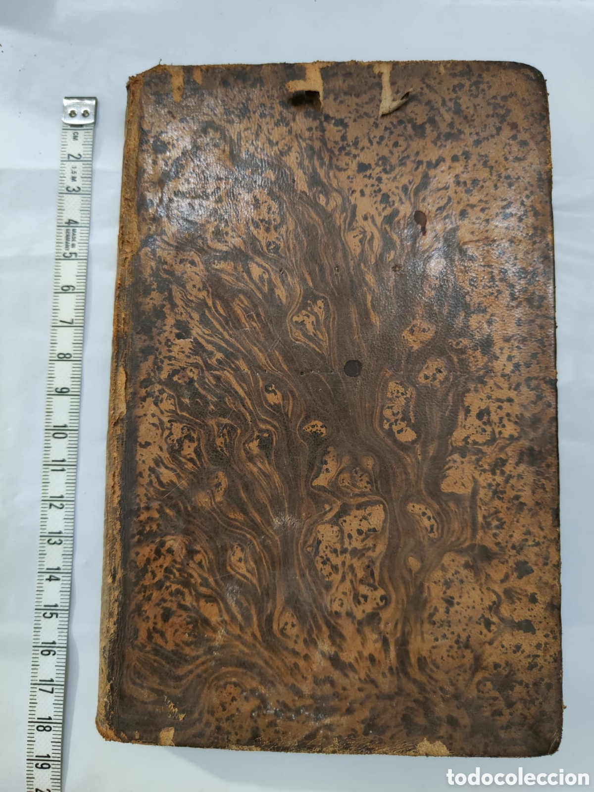 Libros antiguos: Bellezas del telemaco a&ntilde;o1857 - Foto 15