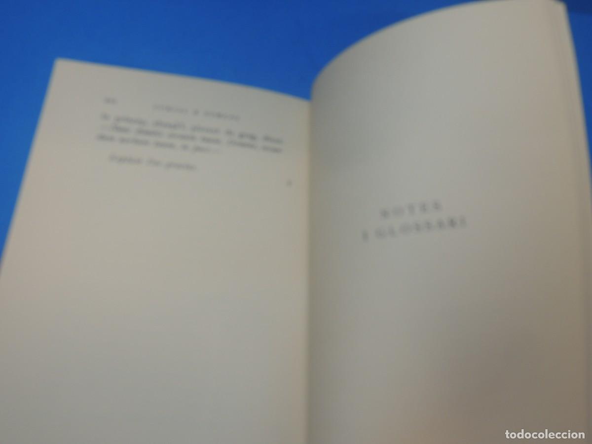 Libros antiguos: CURIAL E GUELFA. A CURA DE R. ARAMON I SERRA. 3 VOLUMS - Foto 13