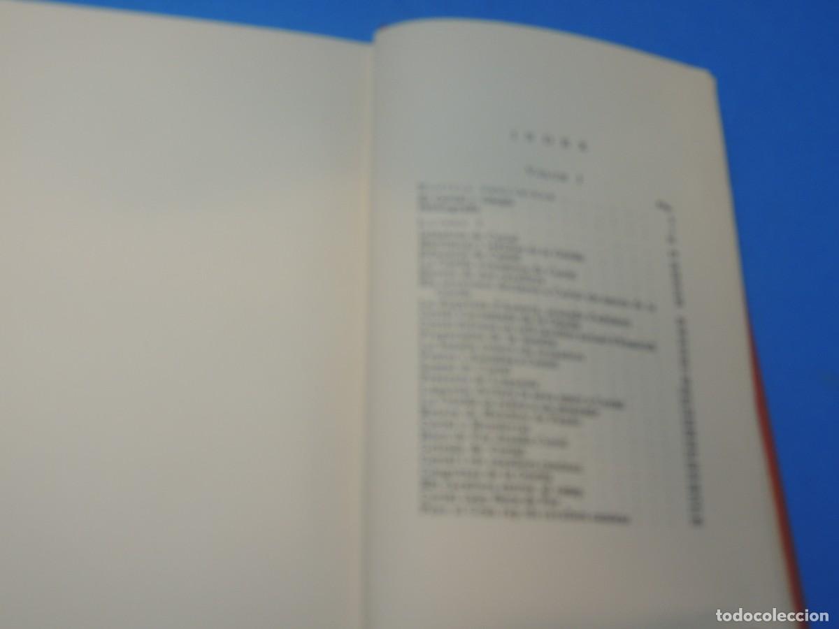 Libros antiguos: CURIAL E GUELFA. A CURA DE R. ARAMON I SERRA. 3 VOLUMS - Foto 14