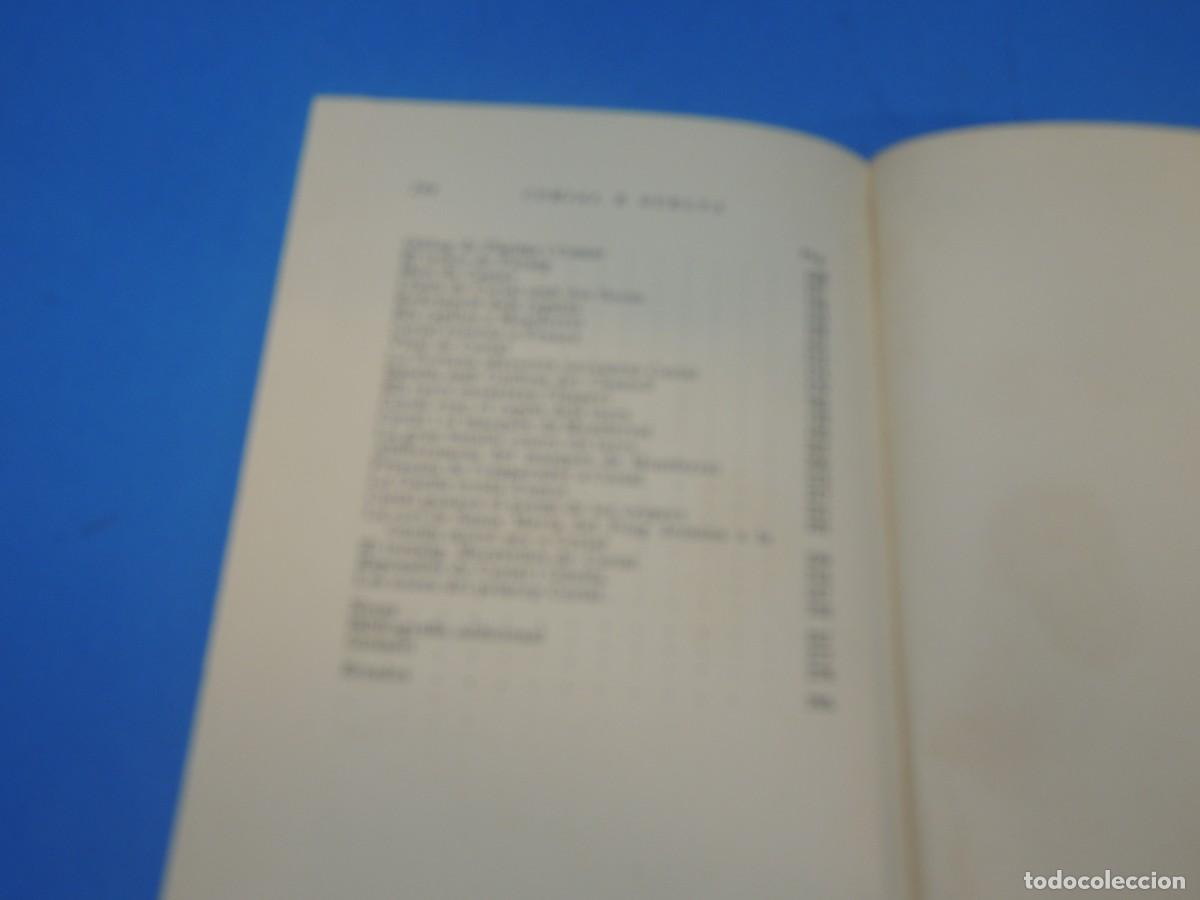 Libros antiguos: CURIAL E GUELFA. A CURA DE R. ARAMON I SERRA. 3 VOLUMS - Foto 16