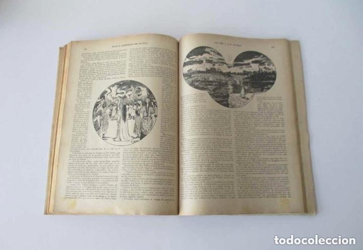 Libros antiguos: CUENTOS DE LAS MIL Y UNA NOCHE - A&Ntilde;O 1903 - Foto 4