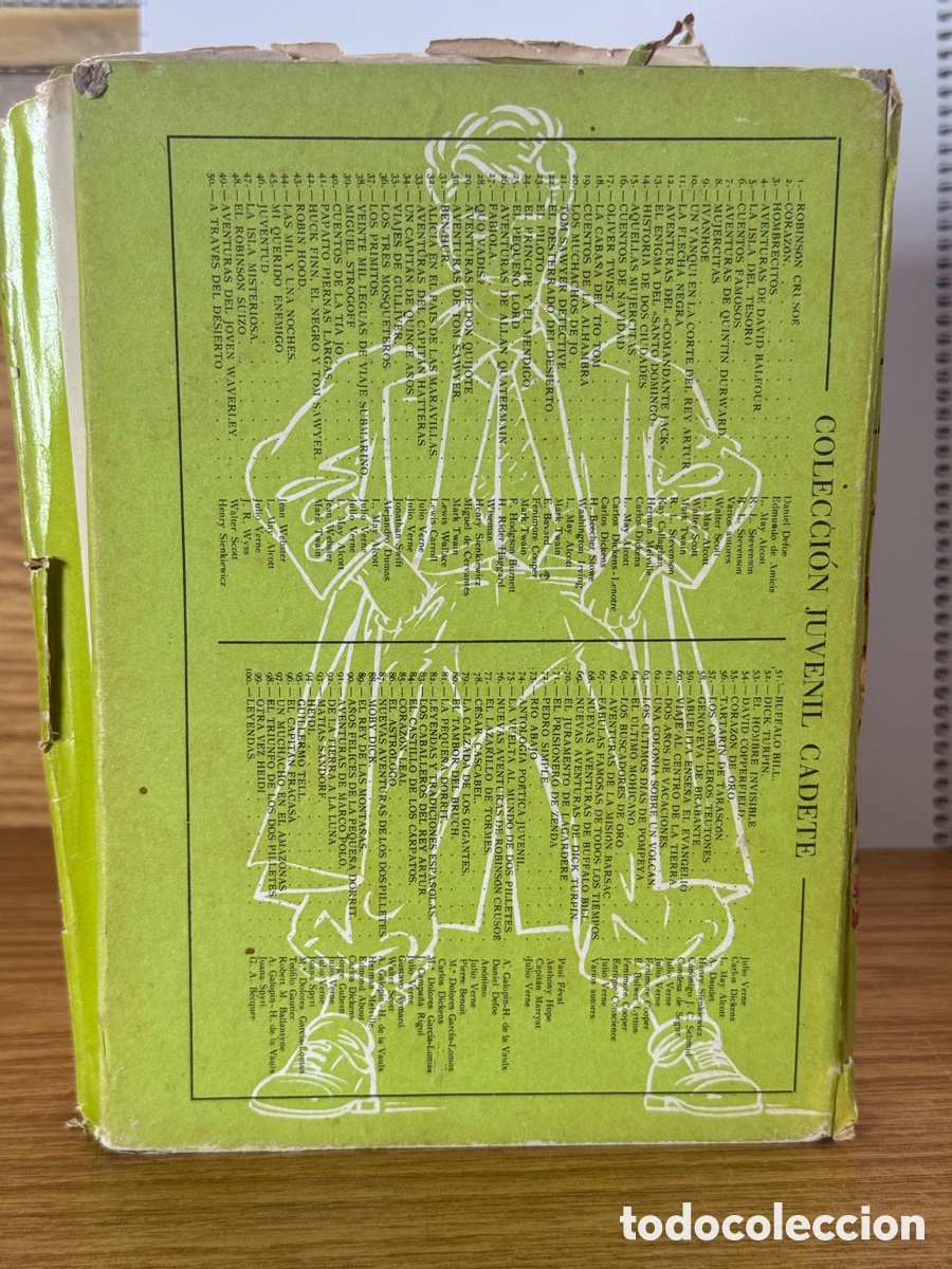 Libros antiguos: Libro: Leyendas de Gustavo Adolfo B&eacute;cquer - Foto 3