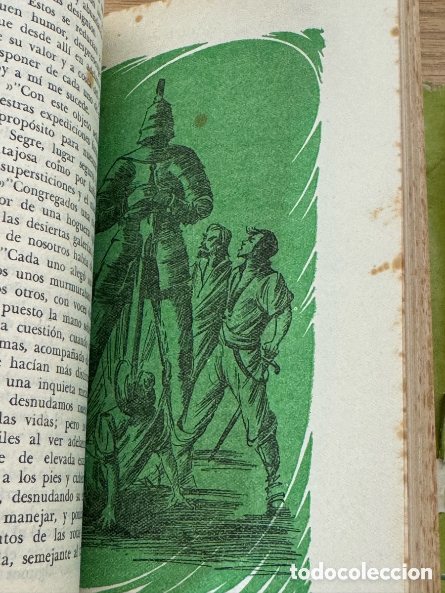 Libros antiguos: Libro: Leyendas de Gustavo Adolfo B&eacute;cquer - Foto 5