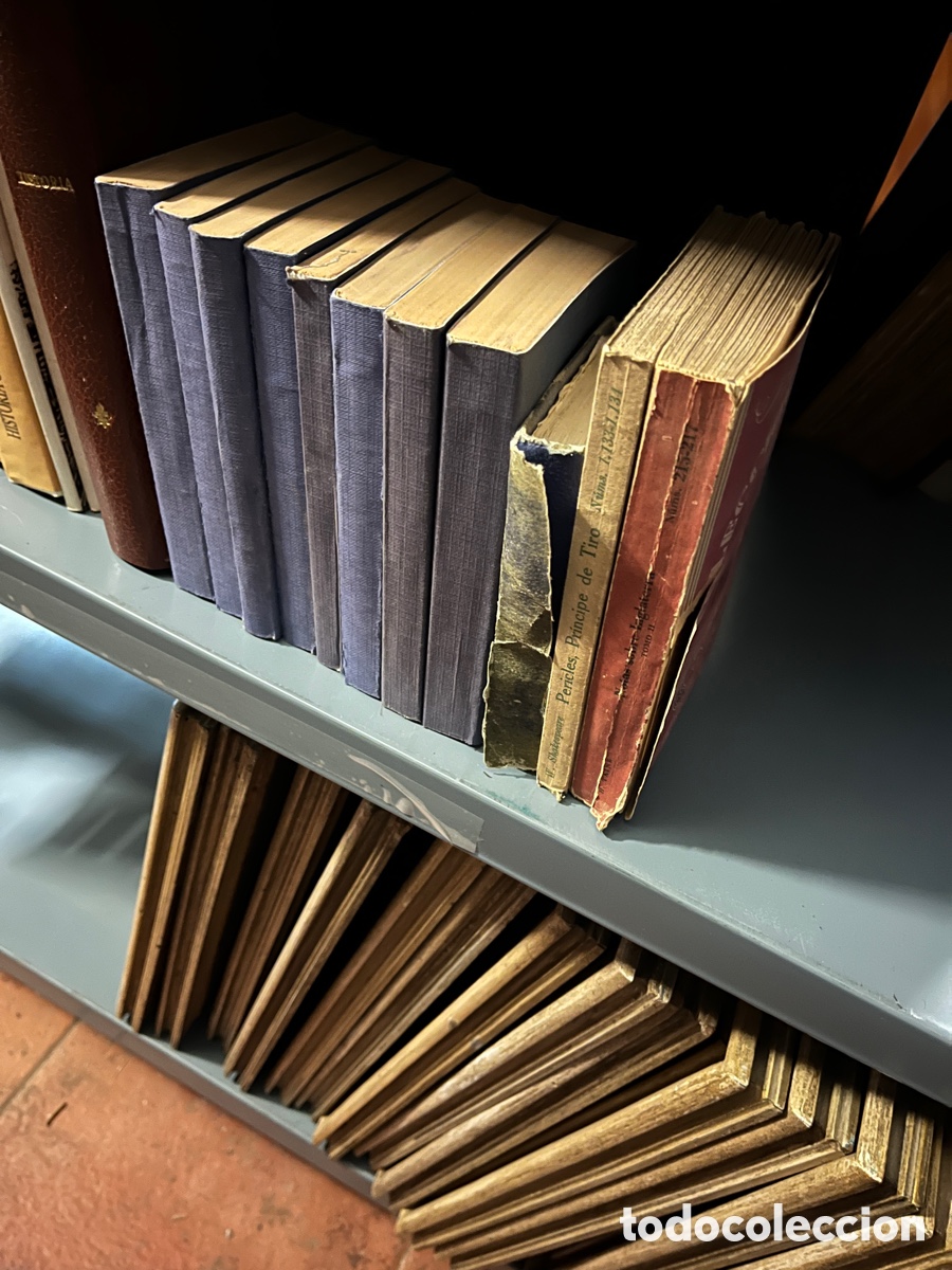 Libros antiguos: SHAKESPEARE Pericles Principe de Tiro. 1929. - Foto 4