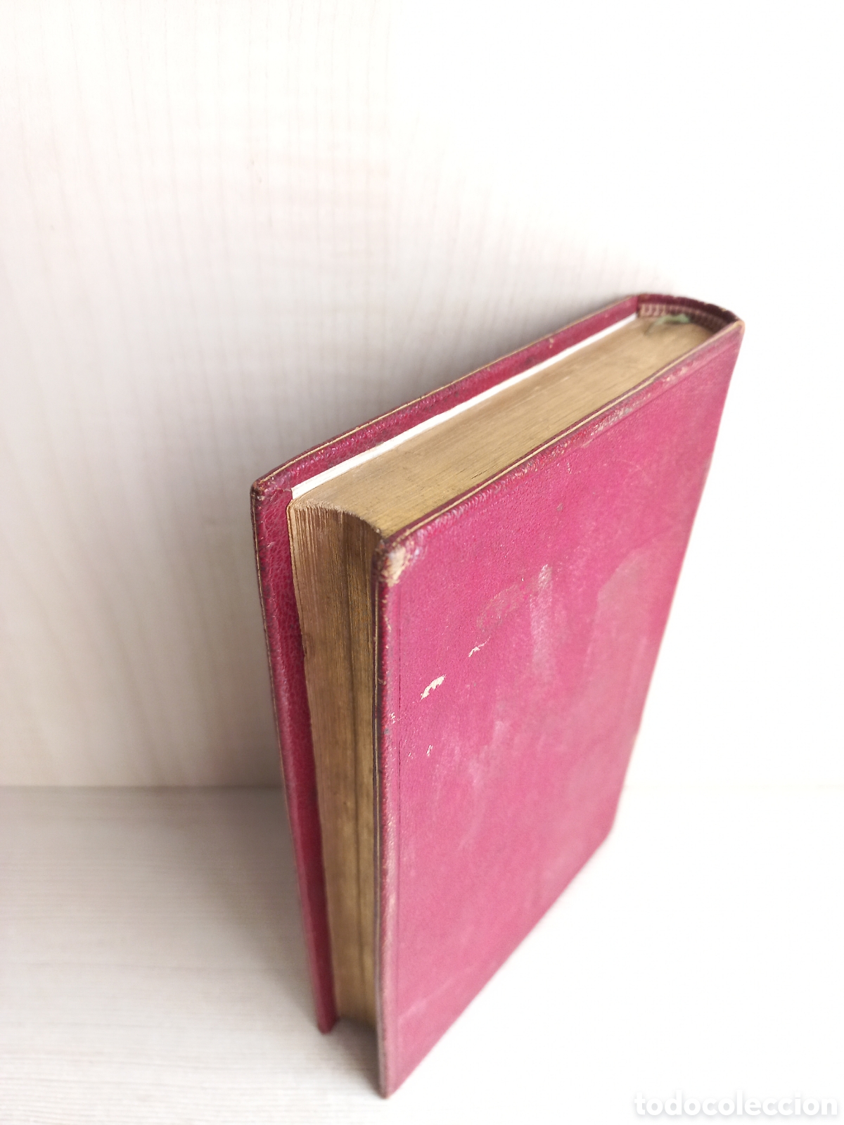 Libros antiguos: Obras de Severo Catalina I. Manuel Tello, 1876. - Foto 3