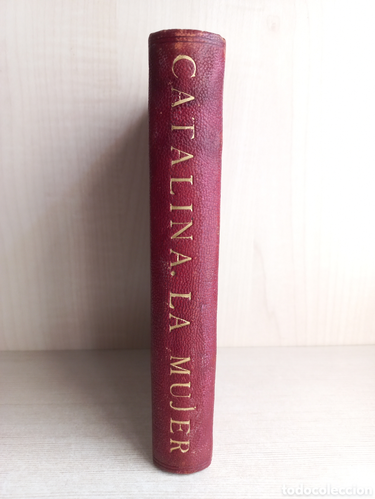 Libros antiguos: Obras de Severo Catalina I. Manuel Tello, 1876. - Foto 1