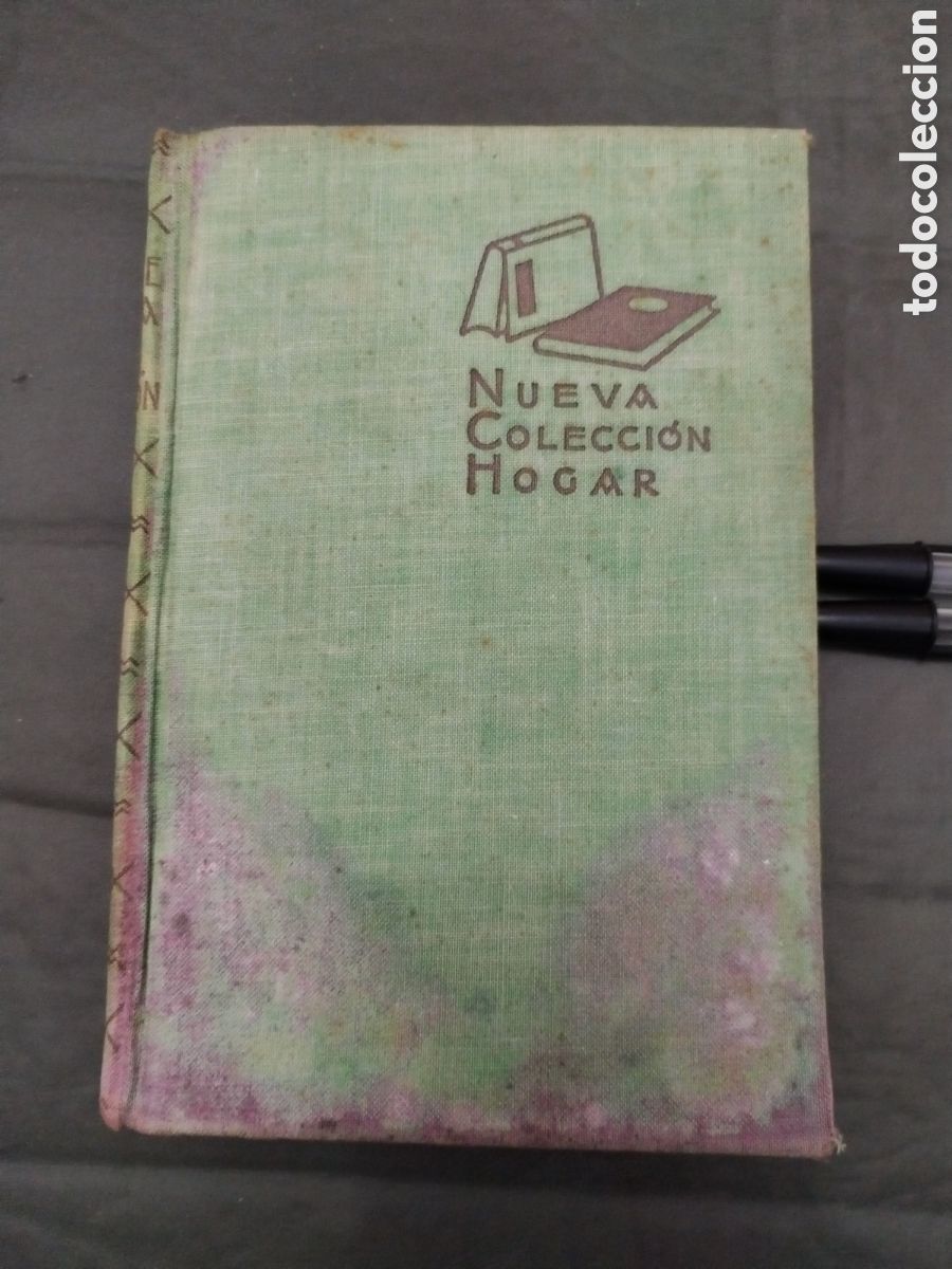 Libros antiguos: EL CHOFER DE LA CONDESA a&ntilde;o 1930 - Foto 1