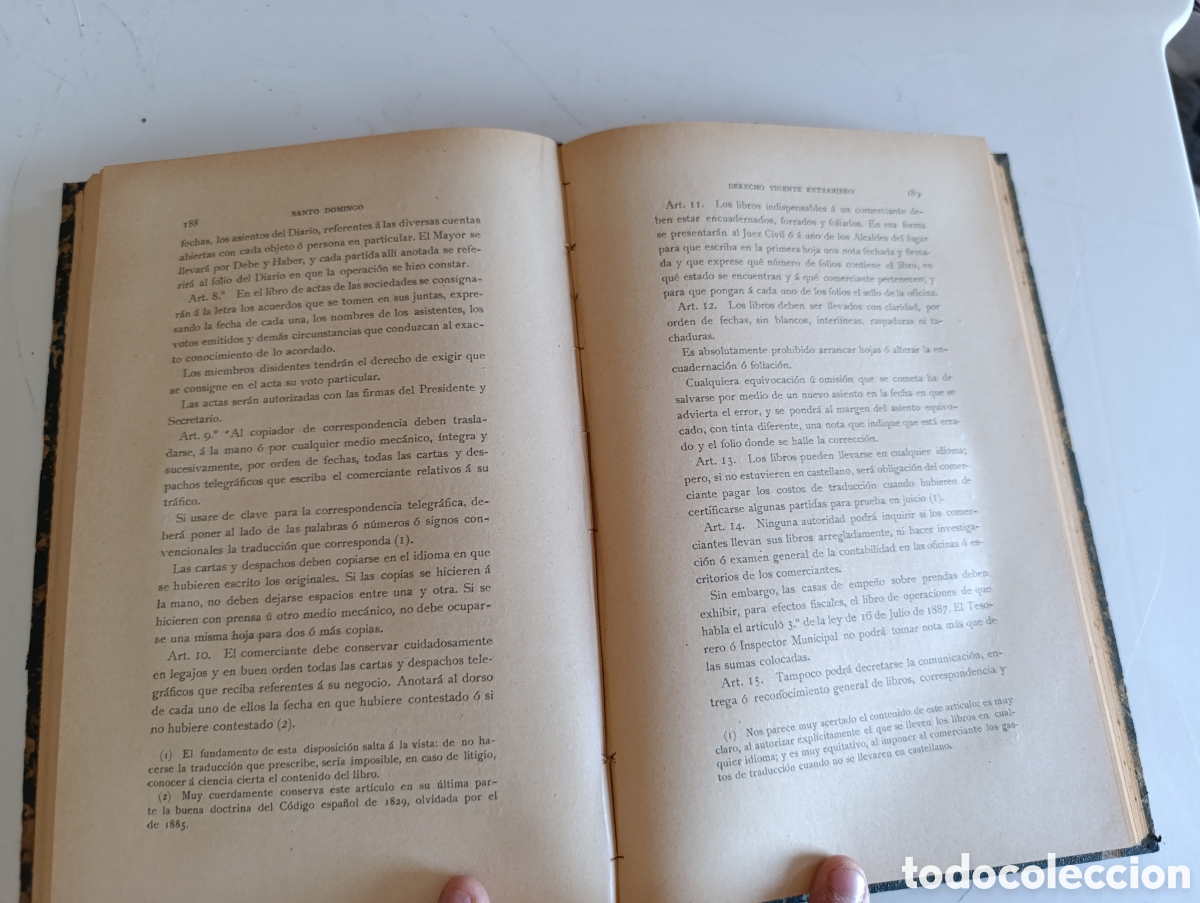 Libros antiguos: HISTOIRE LITT&Eacute;RATURES &Eacute;TRANG&Egrave;RES. EUG&Egrave;NE HALLBERG. Paris 1880 - Foto 5