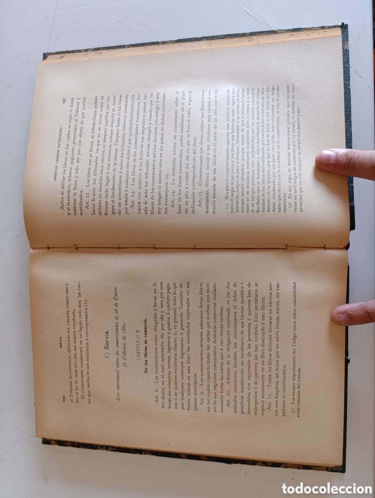 Libros antiguos: HISTOIRE LITT&Eacute;RATURES &Eacute;TRANG&Egrave;RES. EUG&Egrave;NE HALLBERG. Paris 1880 - Foto 6