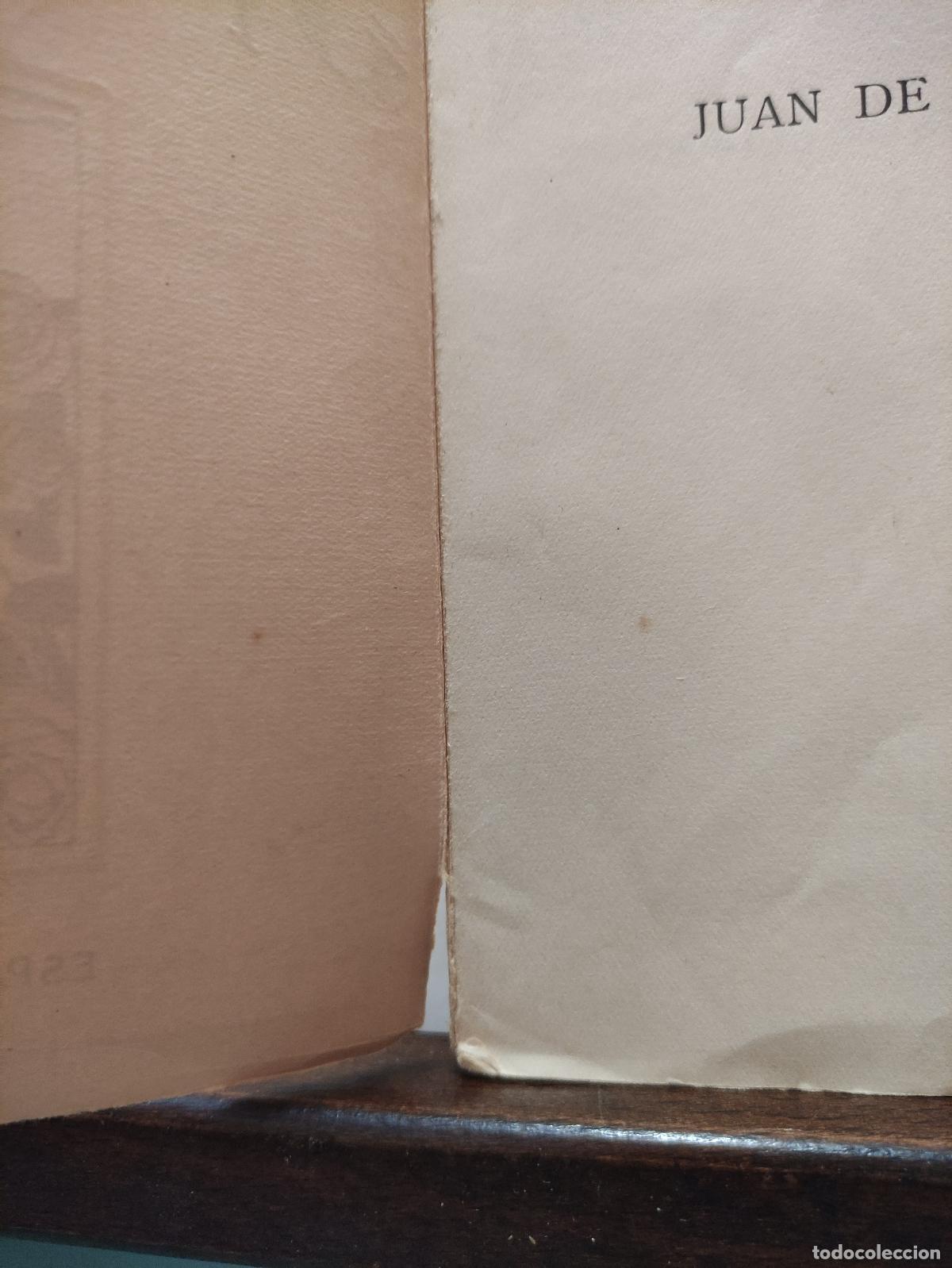 Libros antiguos: JUAN DE MA&Ntilde;ARA - MANUEL Y ANTONIO MACHADO - Foto 2